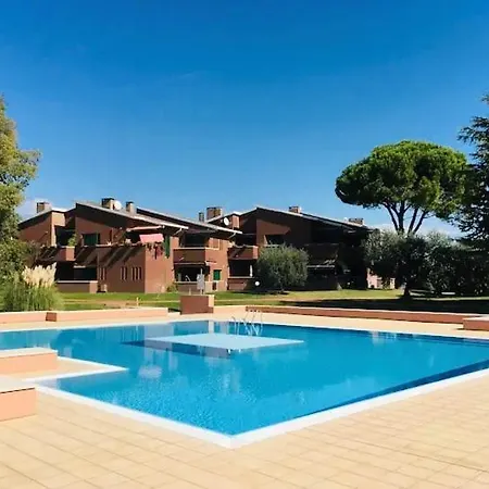 Lejlighed Boutiqueapartment *