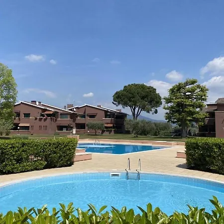 Lejlighed Boutiqueapartment