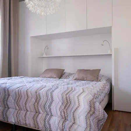 Boutiqueapartment Lejlighed