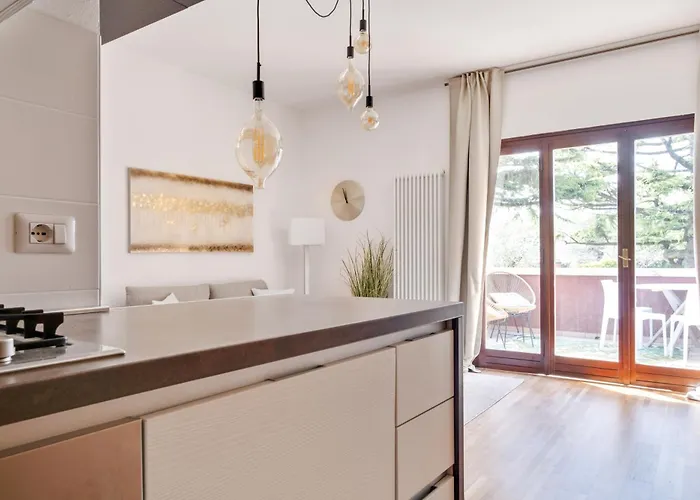 Boutiqueapartment Apartamento *