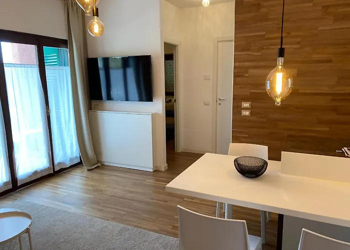 Apartamento Boutiqueapartment Bardolino