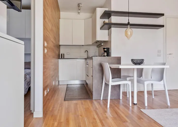 Boutiqueapartment Apartamento Bardolino