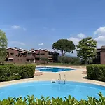Апартаменты Boutiqueapartment