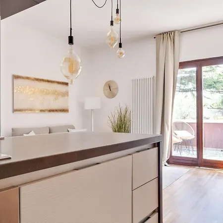 Boutiqueapartment Апартаменты *
