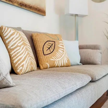 Boutiqueapartment Бардолино